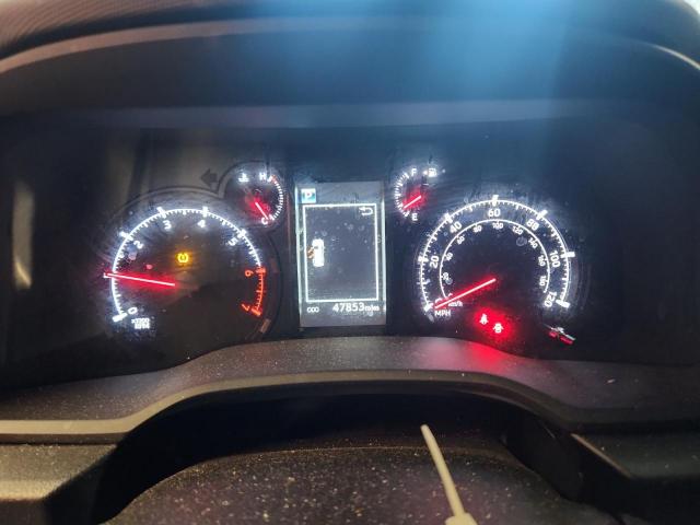 Toyota 4Runner Sr5 Image 13