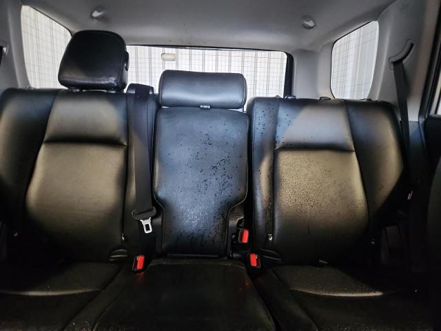 Toyota 4Runner Sr5 Image 11