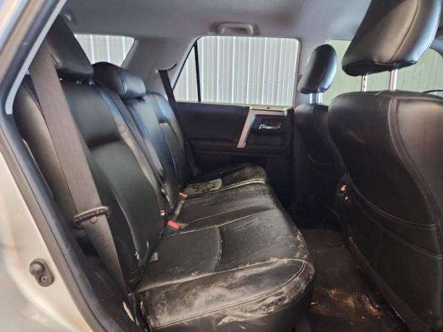 Toyota 4Runner Sr5 Image 10