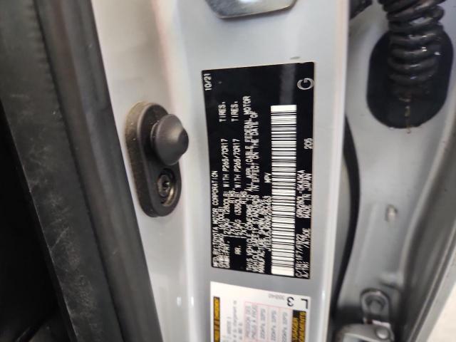 Toyota 4Runner Sr5 Image 7