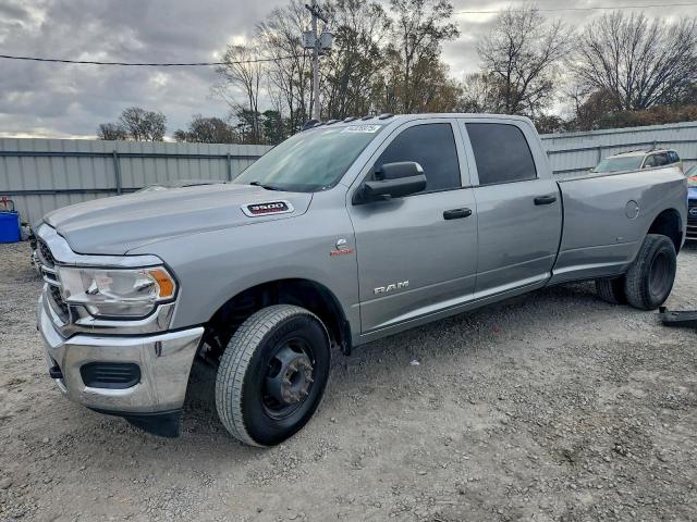  Salvage Ram 3500