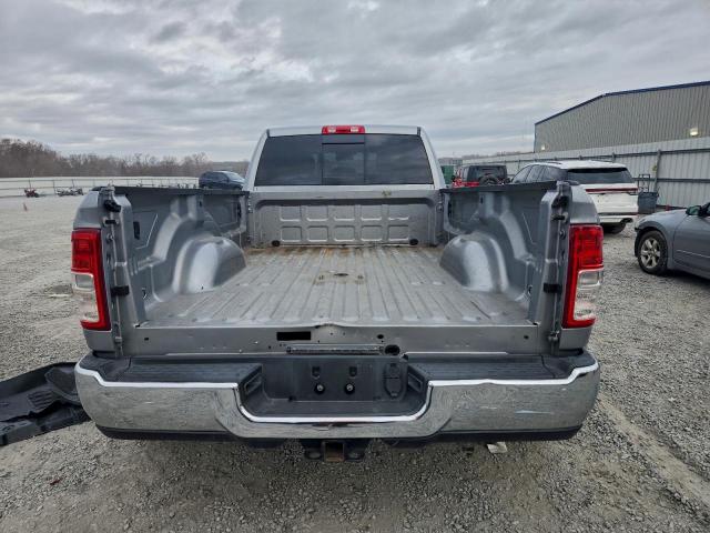 Ram 3500 Tradesman Image 2