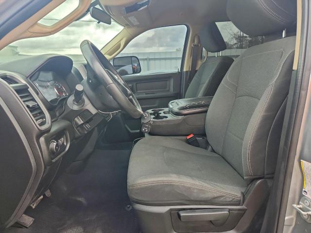 Ram 3500 Tradesman Image 9