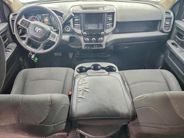 Ram 3500 Tradesman Image 3