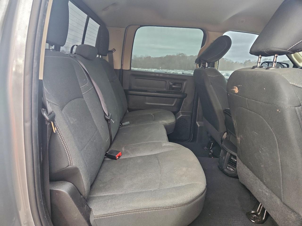 Ram 3500 Tradesman Image 5