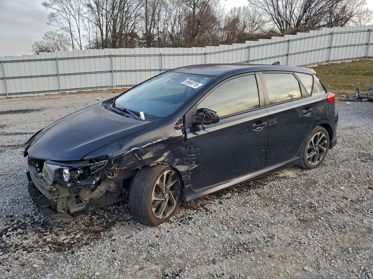 Toyota Corolla Image 1