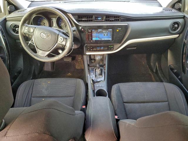 Toyota Corolla Image 9