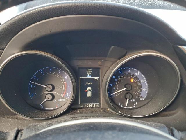 Toyota Corolla Image 6