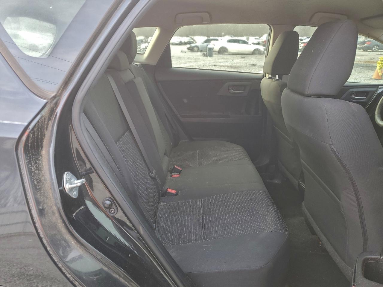 Toyota Corolla Image 11