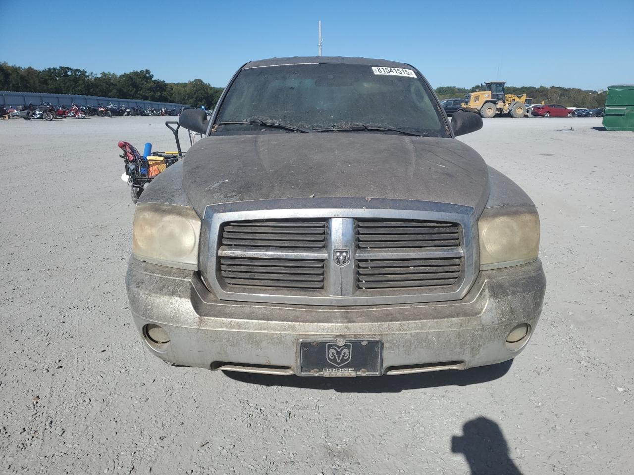 Dodge Dakota Quad Slt Image 8