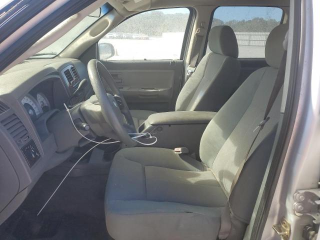 Dodge Dakota Quad Slt Image 5