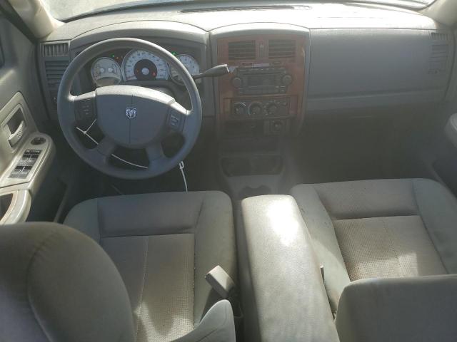 Dodge Dakota Quad Slt Image 9