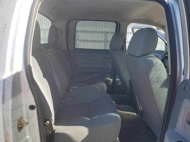 Dodge Dakota Quad Slt Image 4