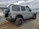 Mercedes-Benz G-Class 63 Amg Image 5