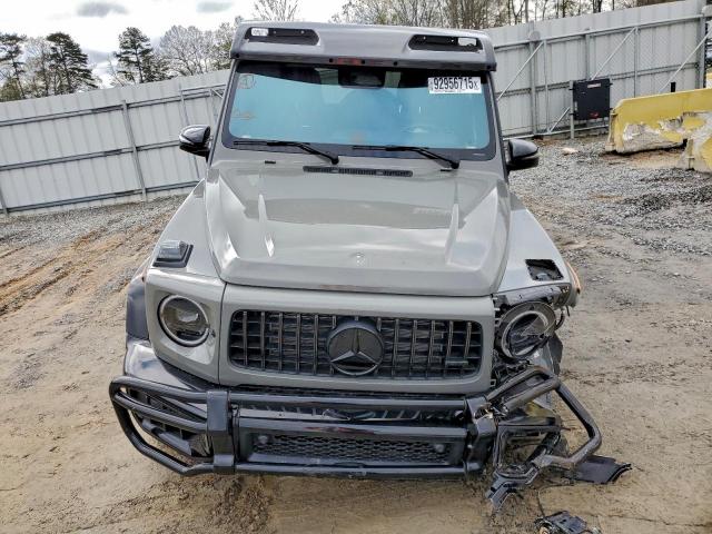 Mercedes-Benz G-Class 63 Amg Image 4
