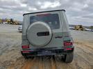 Mercedes-Benz G-Class 63 Amg Image 8