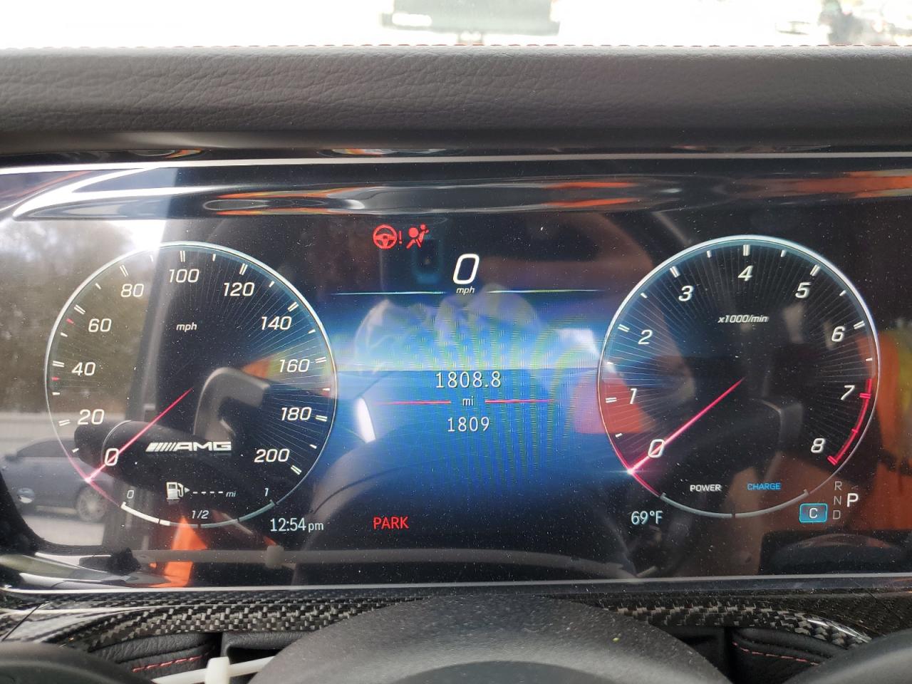 Mercedes-Benz G-Class 63 Amg Image 6