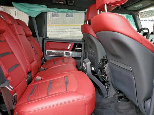 Mercedes-Benz G-Class 63 Amg Image 7