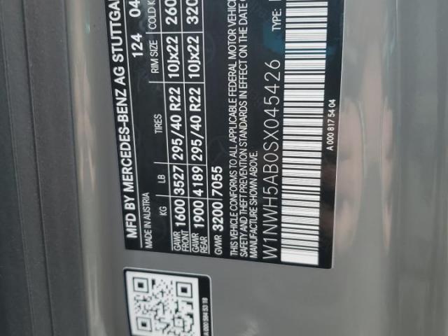 Mercedes-Benz G-Class 63 Amg Image 3