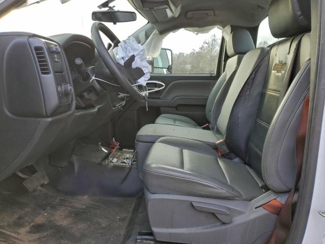 Chevrolet Silverado Image 5