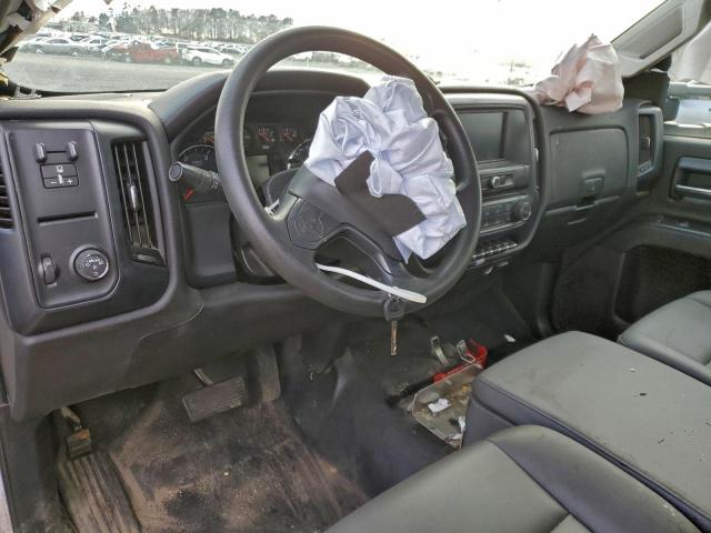 Chevrolet Silverado Image 4