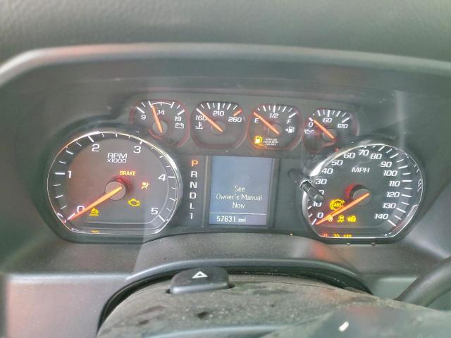 Chevrolet Silverado Image 9