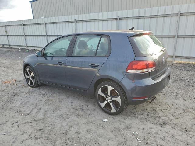 Volkswagen Golf Image 12