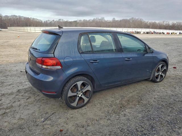 Volkswagen Golf Image 4