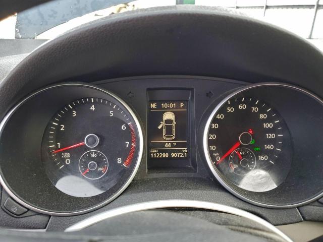 Volkswagen Golf Image 8