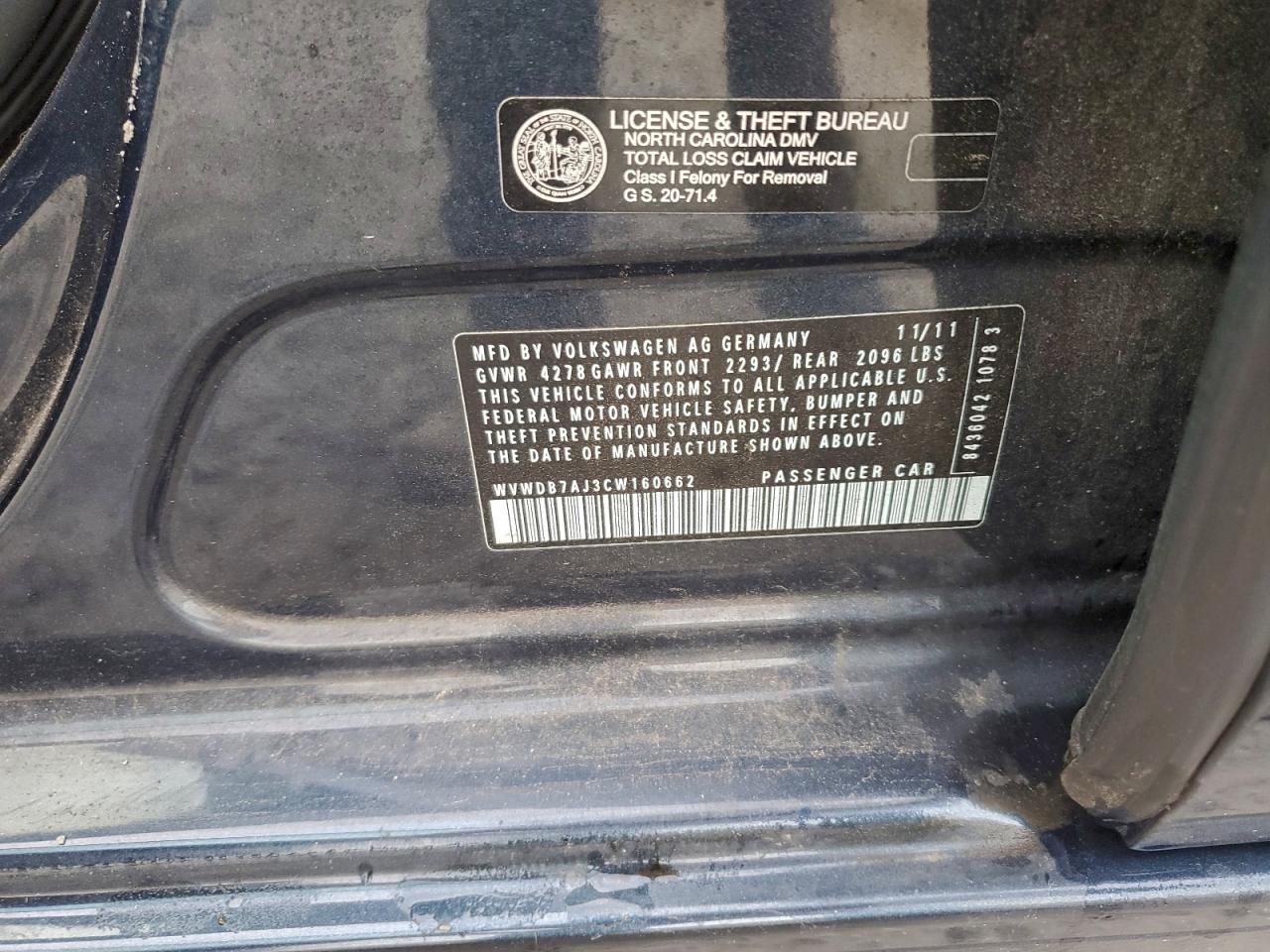 Volkswagen Golf Image 7