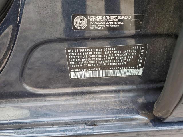 Volkswagen Golf Image 7