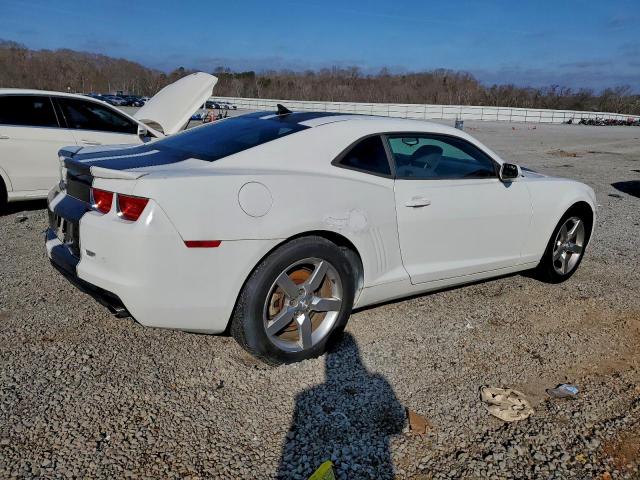 Chevrolet Camaro Lt Image 3