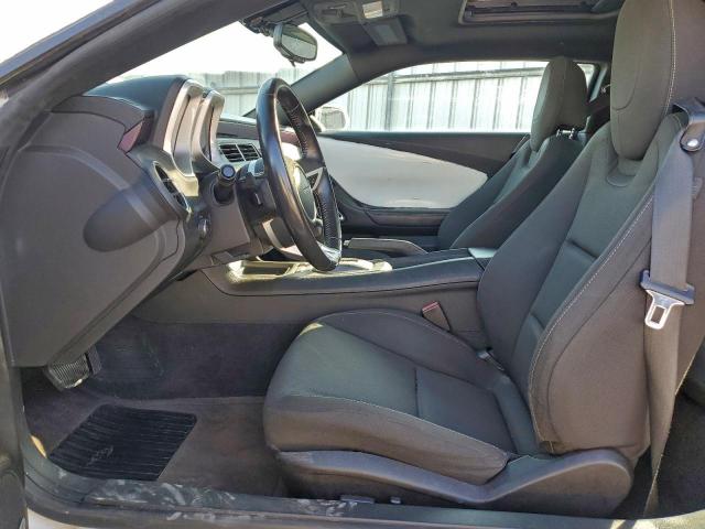 Chevrolet Camaro Lt Image 5