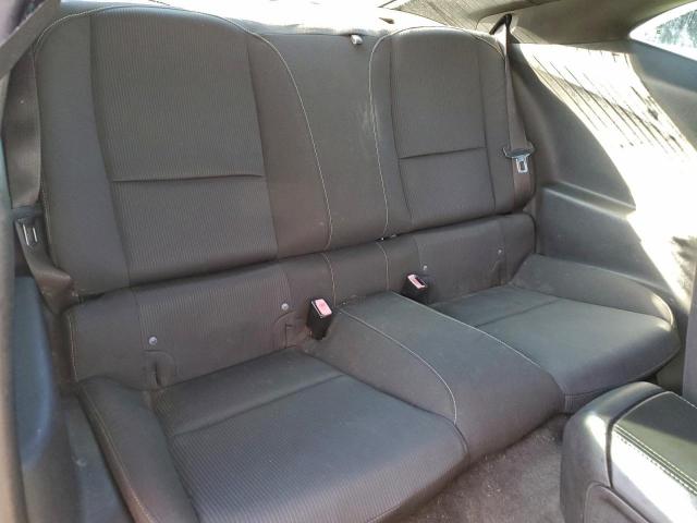 Chevrolet Camaro Lt Image 11