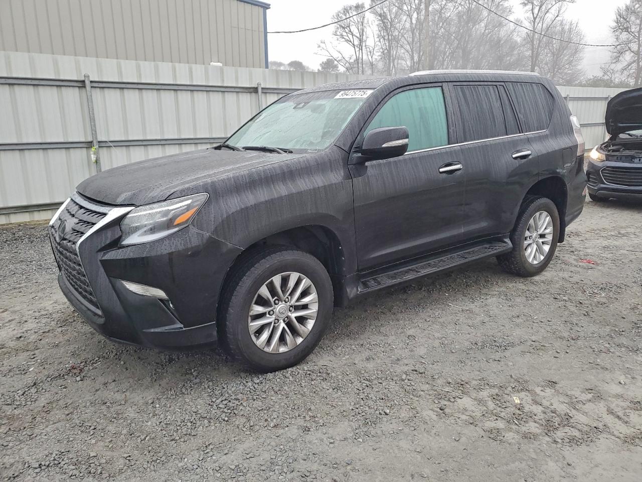 Lexus Gx 460 Premium Image 1