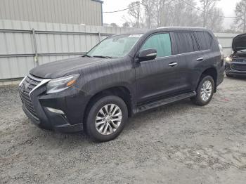  Salvage Lexus Gx