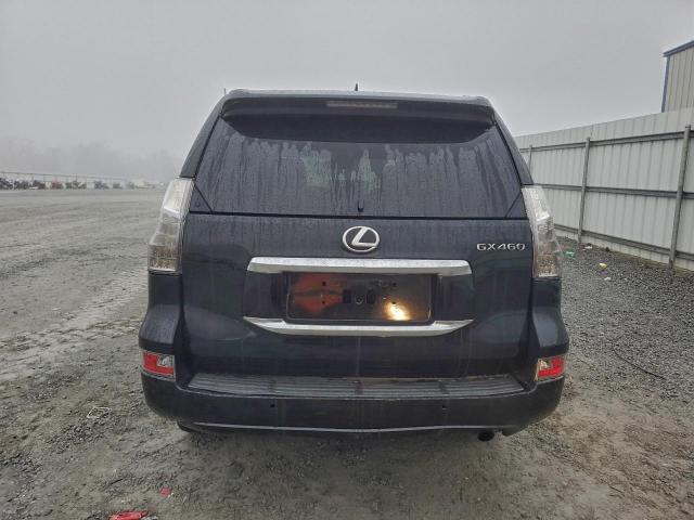 Lexus Gx 460 Premium Image 7