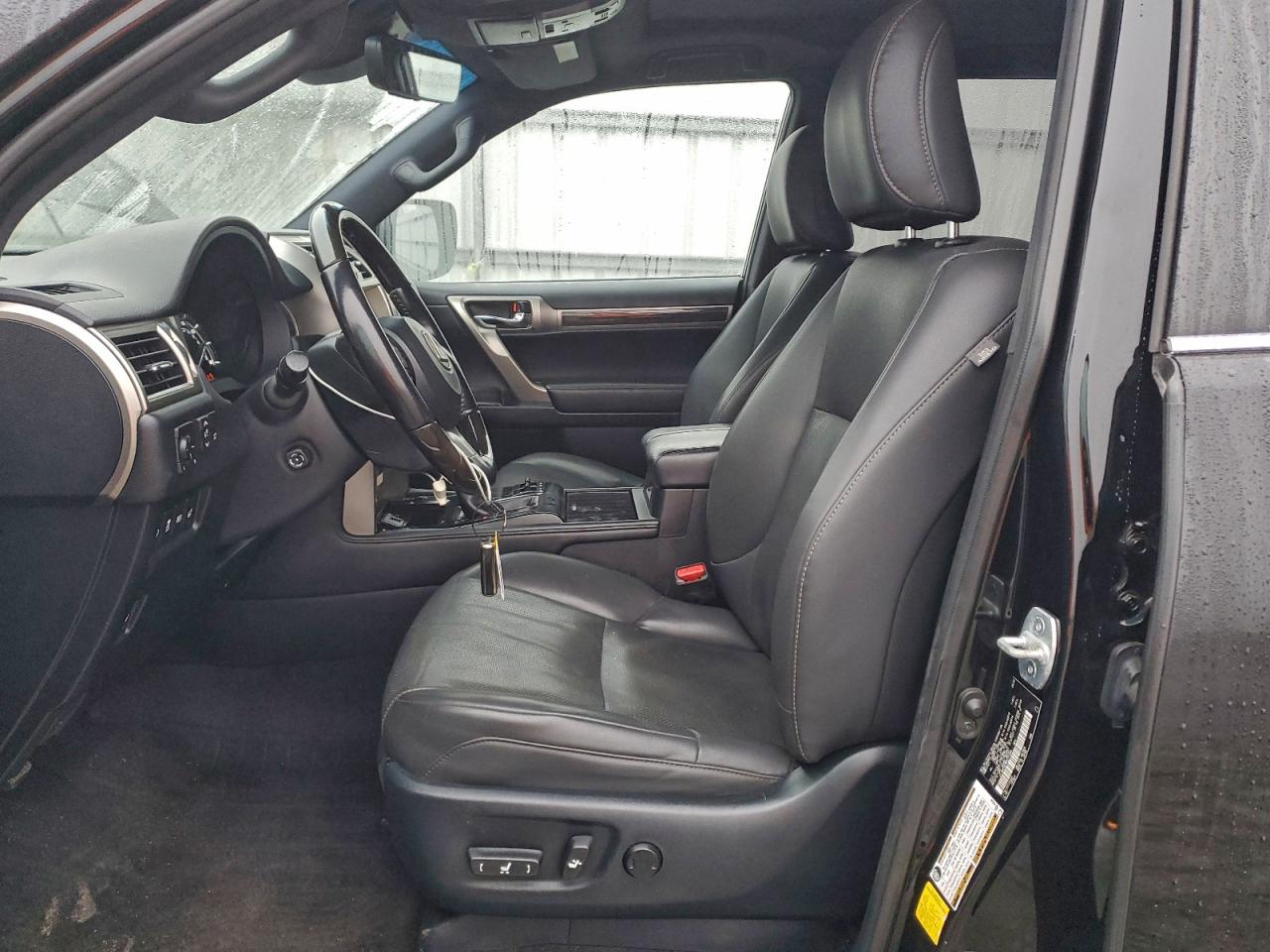 Lexus Gx 460 Premium Image 5