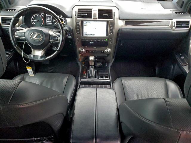 Lexus Gx 460 Premium Image 12