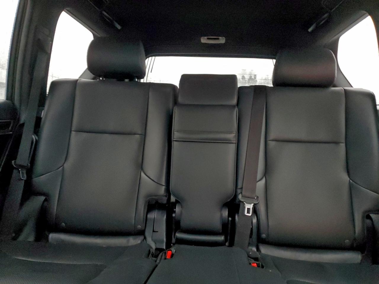 Lexus Gx 460 Premium Image 8