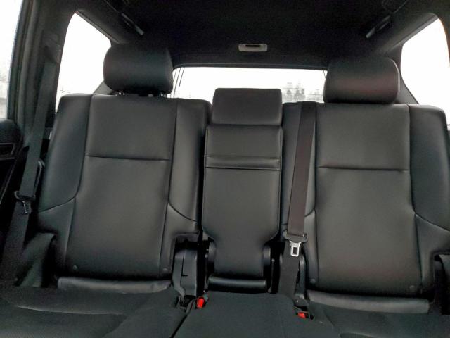 Lexus Gx 460 Premium Image 8