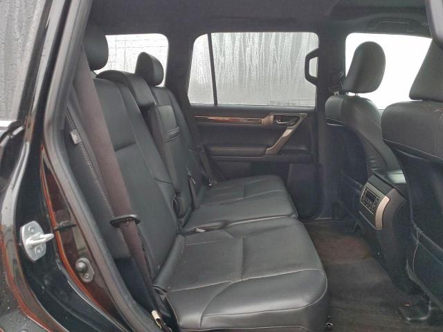 Lexus Gx 460 Premium Image 11
