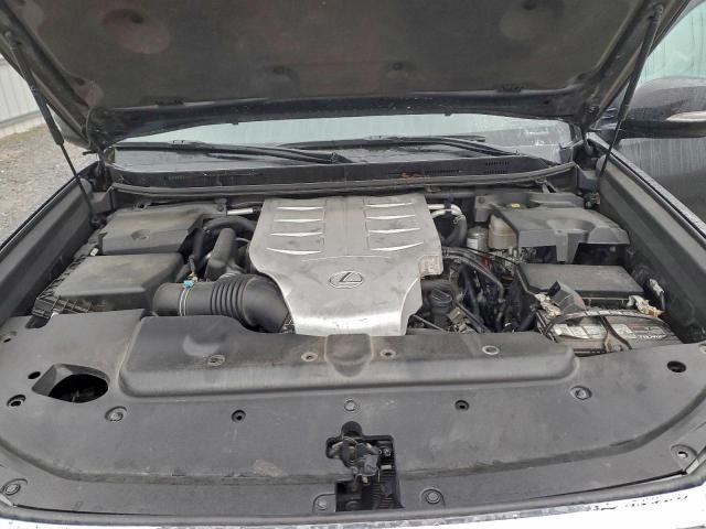 Lexus Gx 460 Premium Image 10