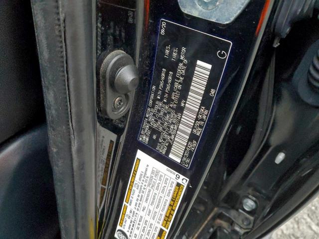 Lexus Gx 460 Premium Image 13