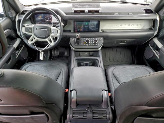 Land Rover Defender 110 Hse Image 7