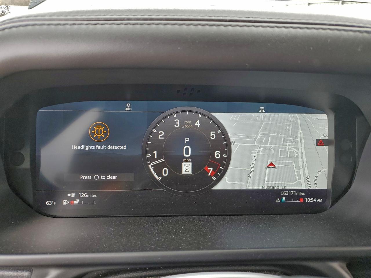 Land Rover Defender 110 Hse Image 12