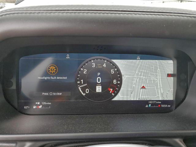 Land Rover Defender 110 Hse Image 12