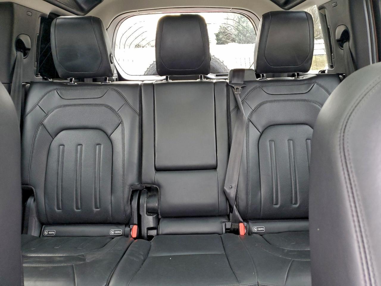 Land Rover Defender 110 Hse Image 6