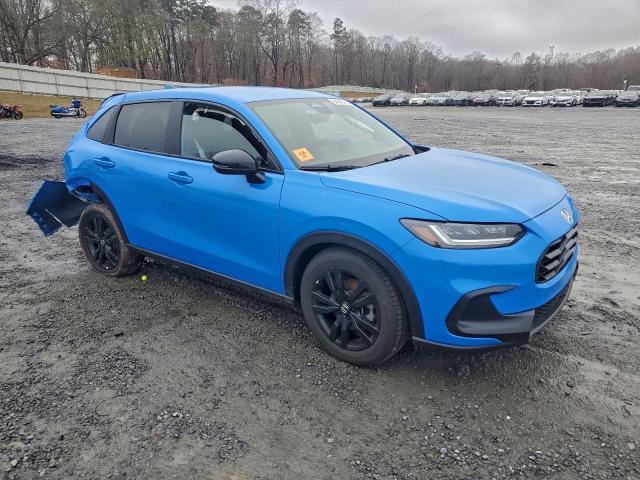 Honda HR-V Sport Image 10