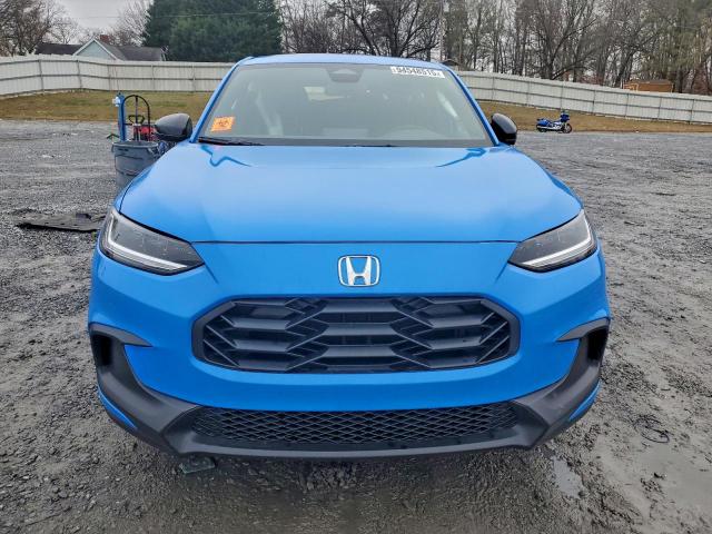 Honda HR-V Sport Image 2